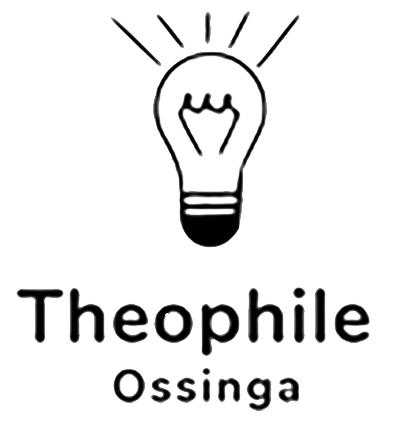 Theo Ossinga