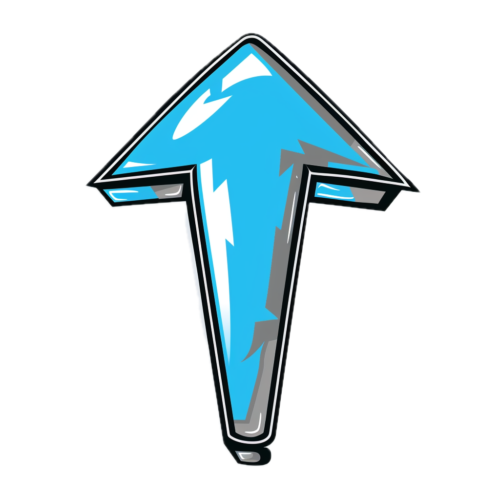 Arrow motif